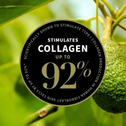 Avocado Pear Collagen-Boosting Night Cream, 15 ml
