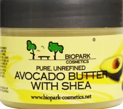 Avocado & Shea Butter, 100 g