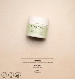 Avo Clay Mask, 50 ml
