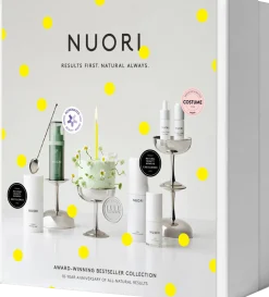 Award-Winning Bestseller Collection