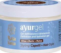 AyurGel Gel Definizione e Idratazione, 150 ml
