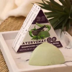 Ayurvedic Shampoo, 50 g