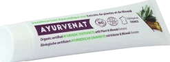 Ayurvedic Toothpaste, 75 ml