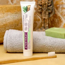 Ayurvedic Toothpaste, 75 ml