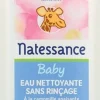 Baby - Acqua Detergente Micellare, 500 ml