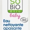 Baby - Acqua Micellare Detergente Viso e Corpo, 500 ml
