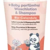 Baby Bagno Doccia & Shampoo, 200 ml