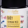 BABY Balsamo per il Benessere al Timo, 30 ml