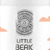 Baby Bath Foam, 160 ml