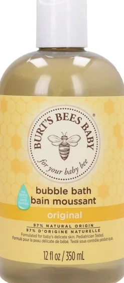 Baby Bee - Bagnoschiuma, 350 ml