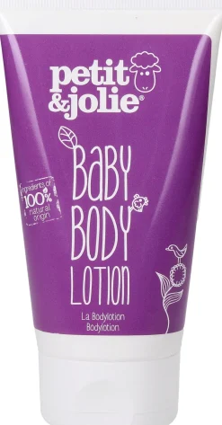Baby Body Lotion, 150 ml