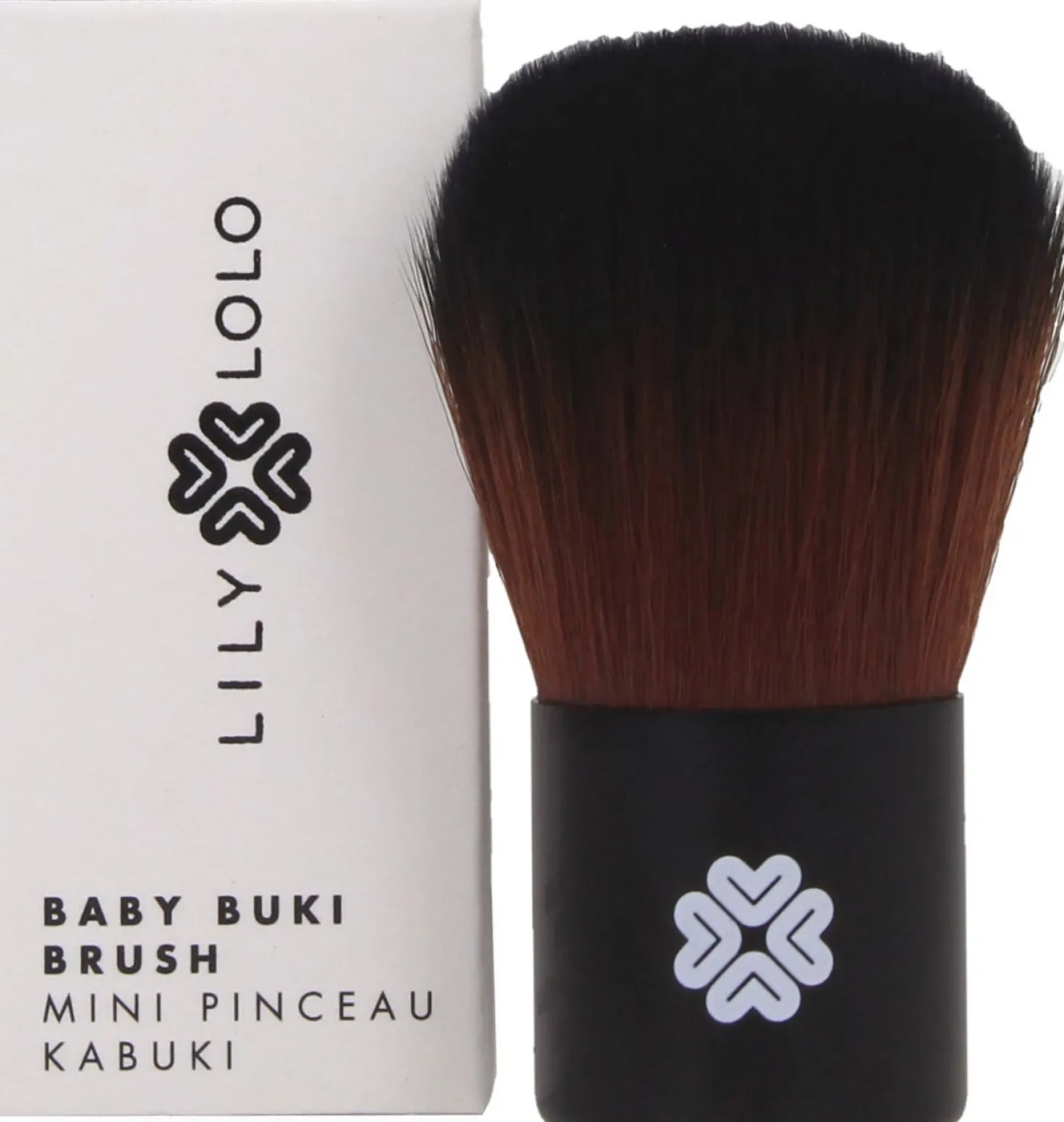 Baby Buki Brush, Baby Buki Brush