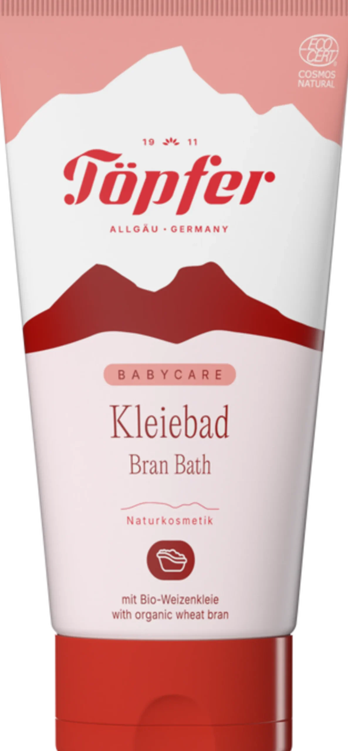 Babycare - Additivo alla Crusca per il Bagnetto, 150 ml