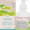 Baby Crema Fluida Morbido Velluto, 250 ml