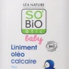 Baby - Crema per la Zona Pannolino, 500 ml