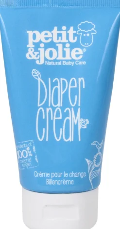 Baby Diaper Cream, 75 ml