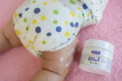 Baby Diaper Rash Cream, 50 ml