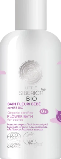 Baby Flower Bath, 250 ml