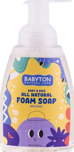 Baby & Kids Care Duo, Neutral