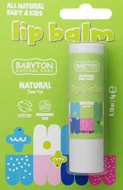 Baby & Kids Care Duo, Neutral
