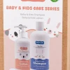 Baby & Kids Care Set