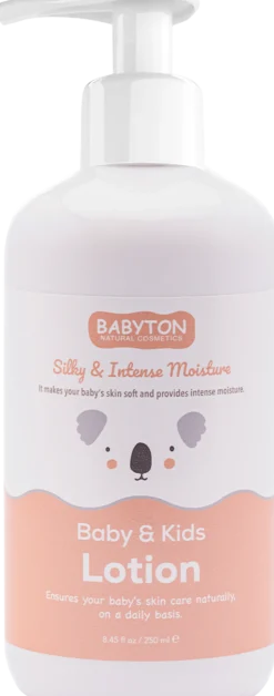 Baby & Kids Lotion, 250 ml