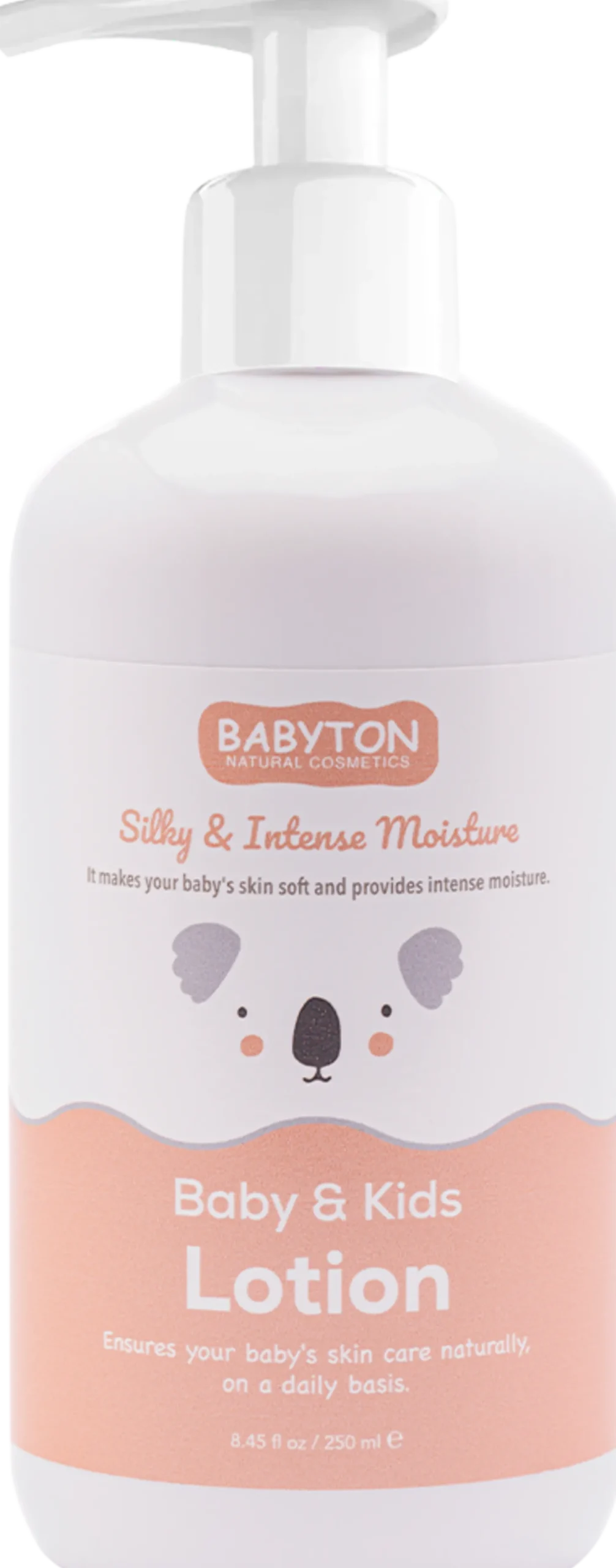 Baby & Kids Lotion, 250 ml
