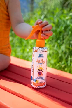 Baby & Kids Mineral Daily Sunscreen Spray SPF30, 200 ml