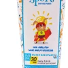 Baby & Kids Mineral Sport Sunscreen SPF30, 100 ml
