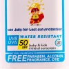 Baby & Kids Mineral Sport Sunscreen Stick SPF50, 20 g