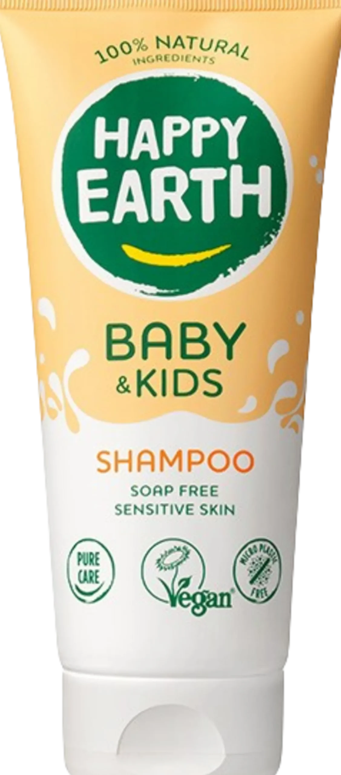 Baby & Kids Shampoo, 200 ml