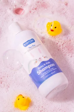 Baby & Kids Shampoo, 400 ml