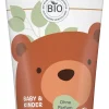 Baby & Kinder Lozione Detergente e Shampoo, 200 ml