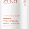baby leaves Body Lotion Pear Nectar, 473 ml