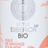 Baby Massage Oil, 200 ml