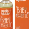 Baby Massage Oil, 100 ml