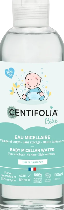 Baby Micealler Water, 100 ml