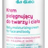 Baby Moisturizing Cream For Face And Body, 300 ml