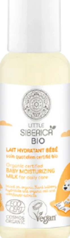 Baby Moisturizing Milk, 50 ml