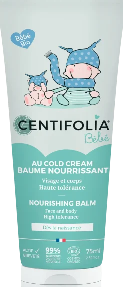 Baby Nourishing Balm, 75 ml