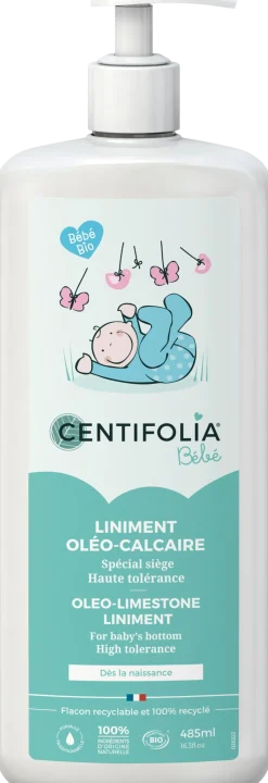 Baby Oleo-Limestone Liniment, 485 ml