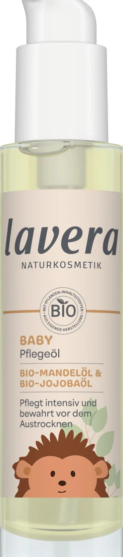 Baby Olio Nutriente, 100 ml
