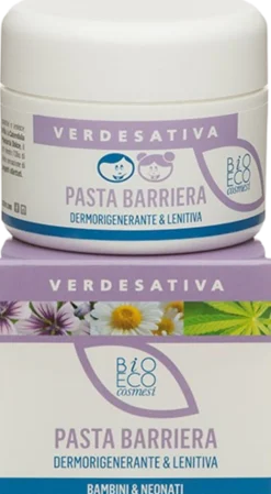 Baby Pasta Barriera, 100 ml