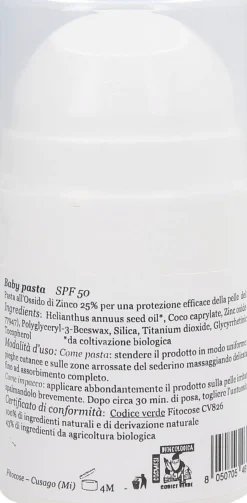 Baby Pasta SPF 50, 50 ml