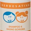 Baby Shampoo & Bagno Schiuma, 500 ml