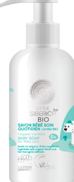 Baby Soap, 250 ml