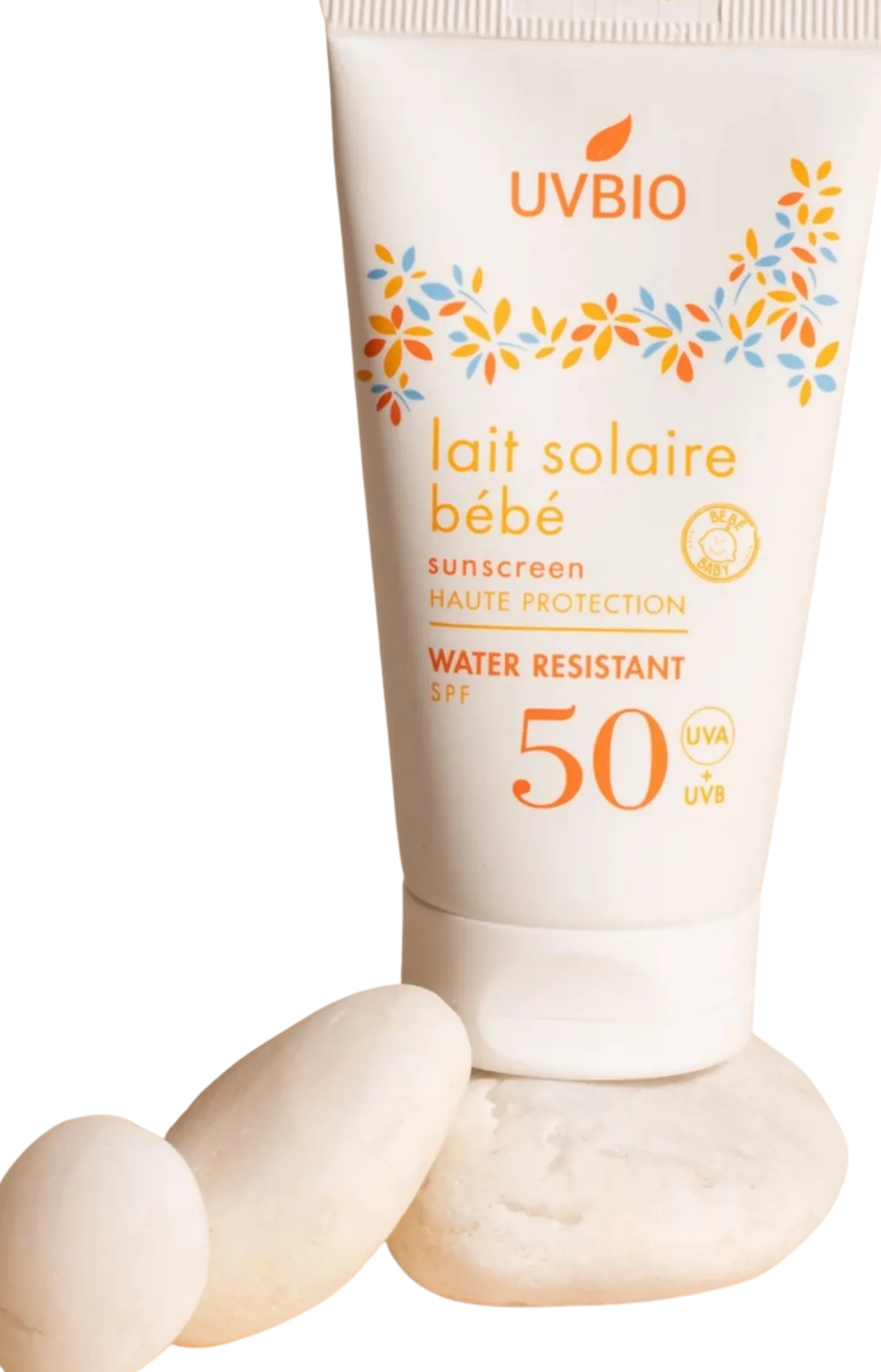 Baby Sunscreen SPF 50, 50 ml