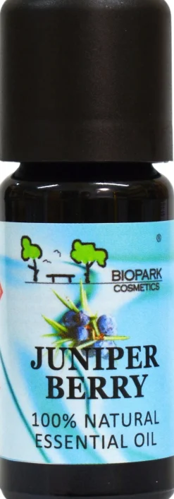 Bacche di Ginepro, 10 ml