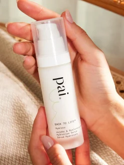 Back To Life Hydration Serum, 30 ml