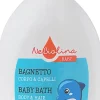 Bagnetto Corpo e Capelli, 500 ml